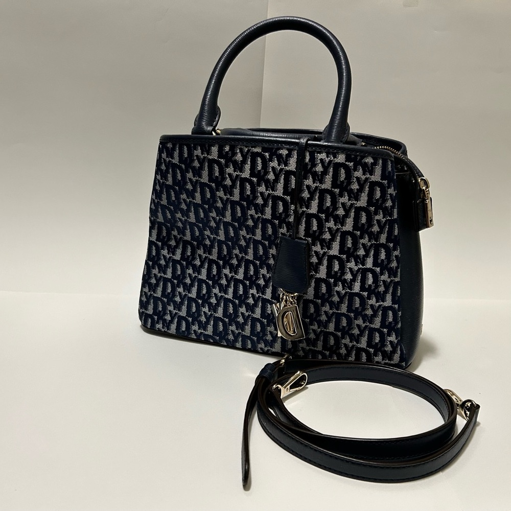 DKNY Satchel (Small)